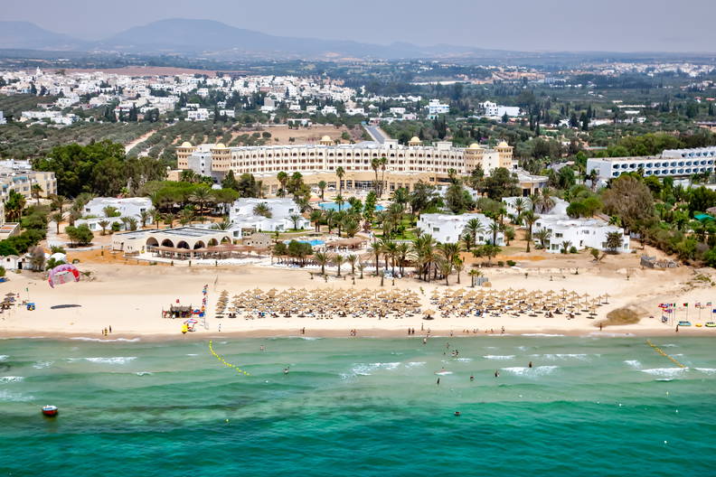 Steigenberger Marhaba Thalasso Hammamet