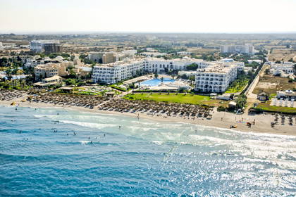 El Mouradi Mahdia