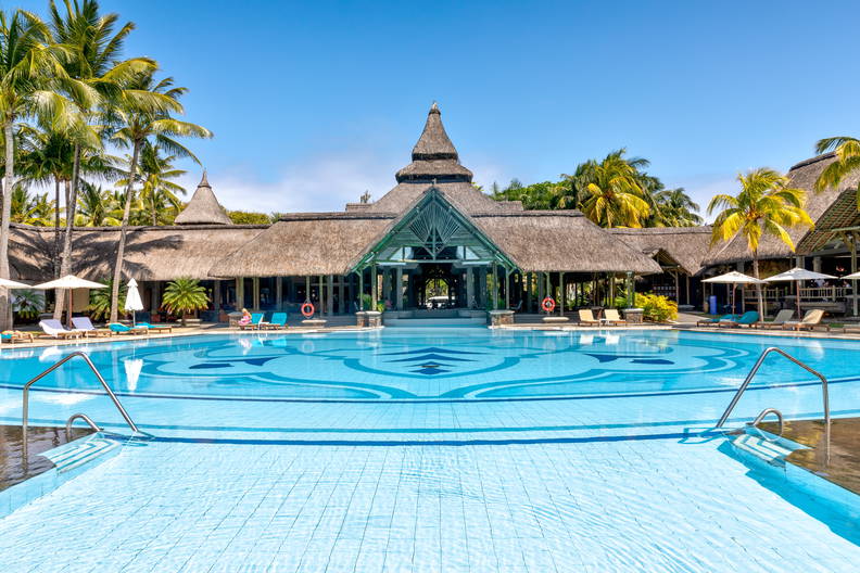 Shandrani Beachcomber Resort & Spa