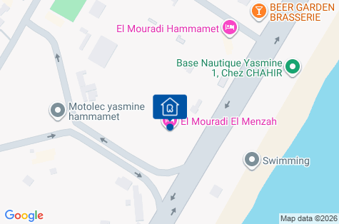 Zdjęcie mapy