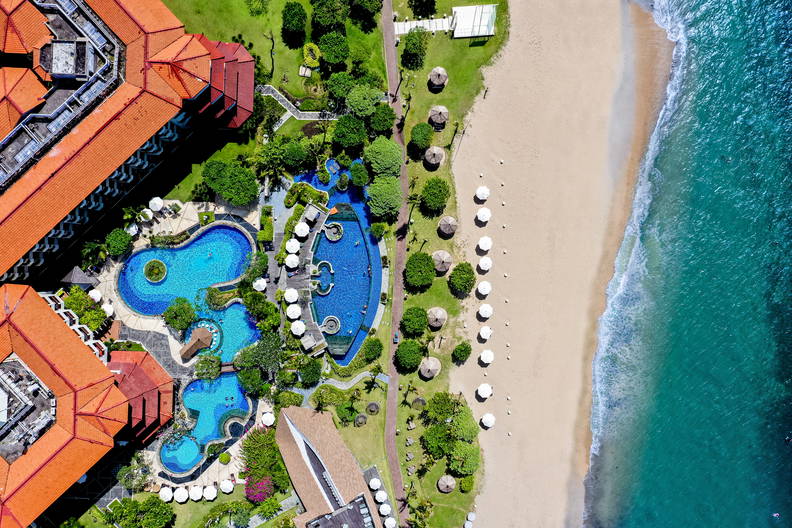 Grand Mirage