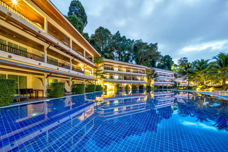 Sentido Khao Lak