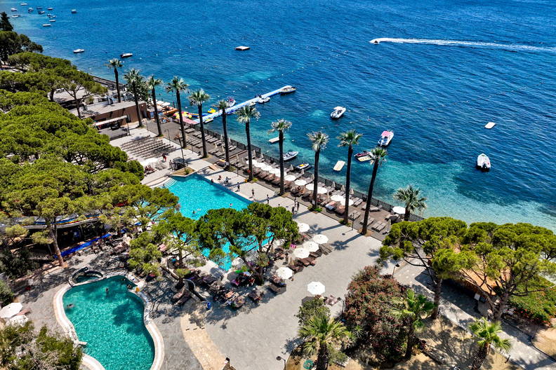 Omer Prime Holiday Resort