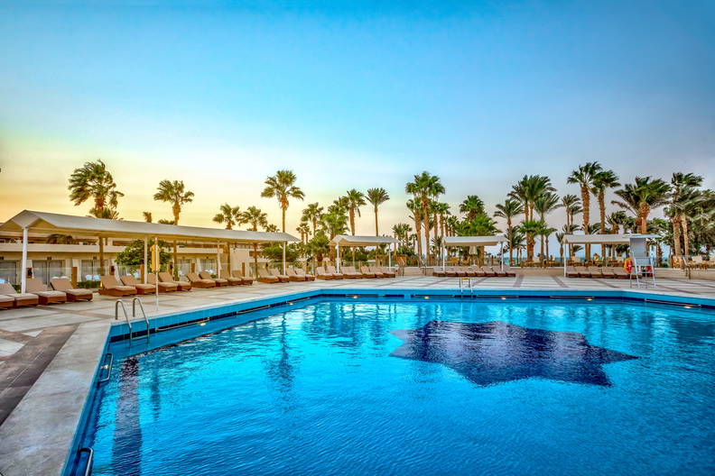 Meraki Resort by Sunrise