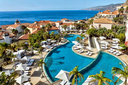 Zdjęcie hotelu: Hyatt Ziva Madeira (ex.Dreams Madeira Resort, Spa & Marina)