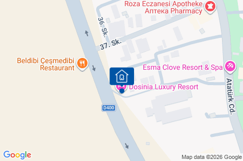 Zdjęcie mapy