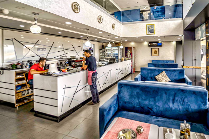 AlyaSaphir Appart Hotel