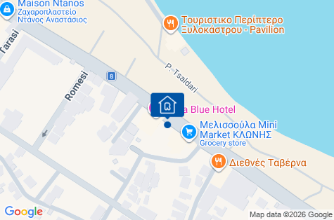 Zdjęcie mapy