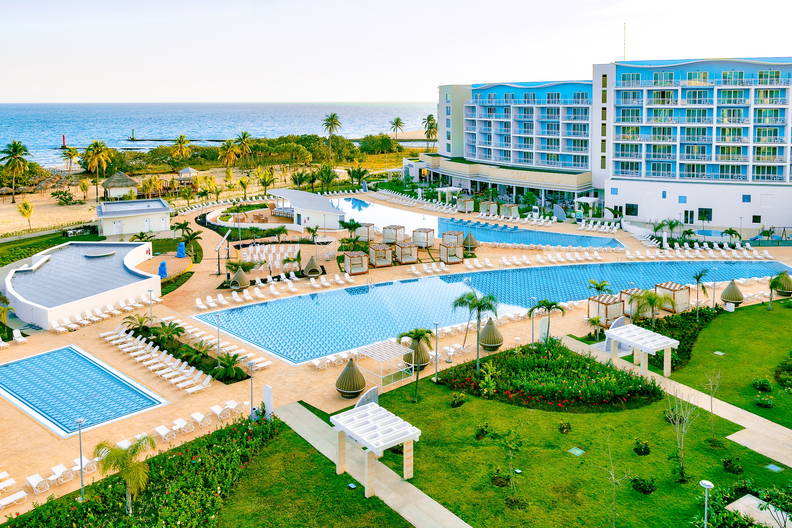 Selectum Family Resort Varadero