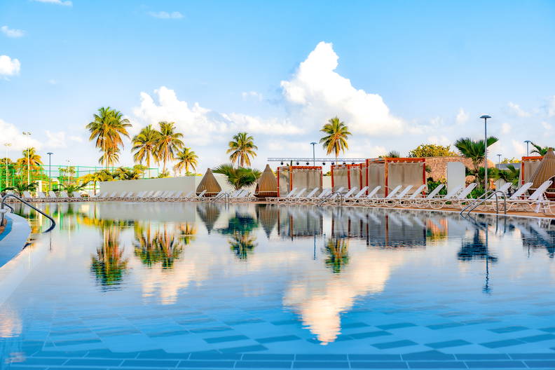 Selectum Family Resort Varadero