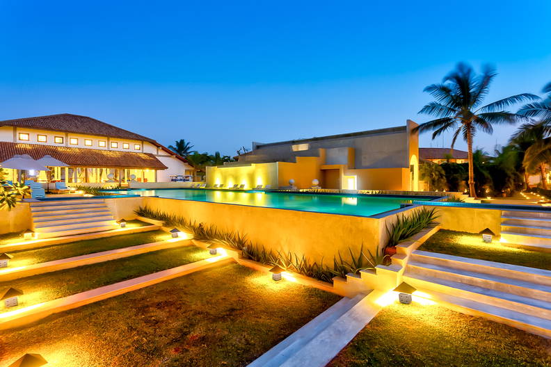 Wattura Resort &Spa