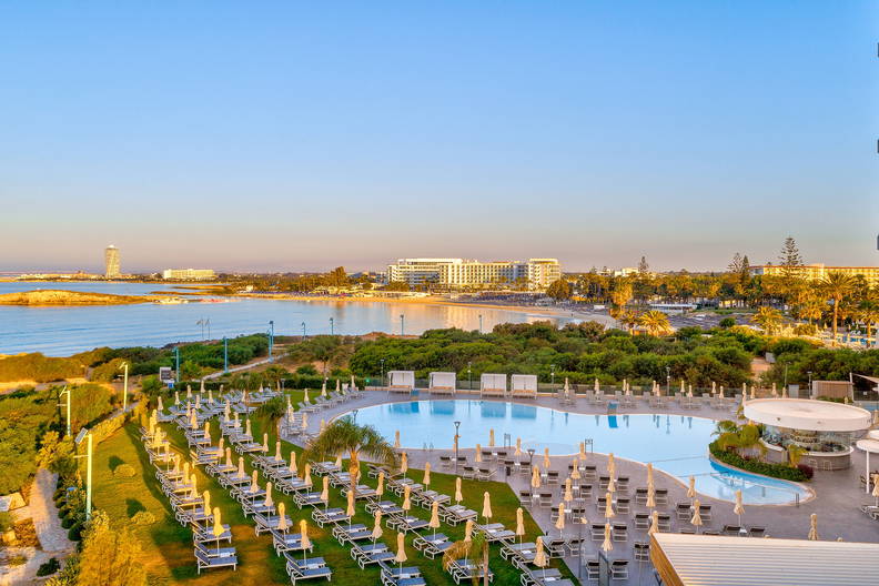NissiBlu Beach Resort