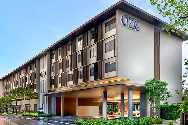 OZO Phuket