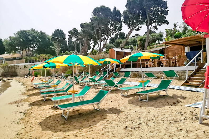 Grand Hotel Ortigia