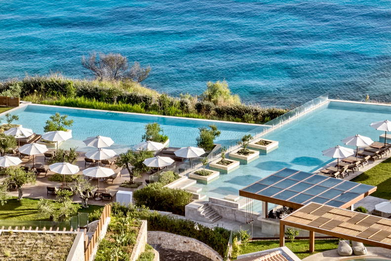 Lesante Cape Resort & Villas