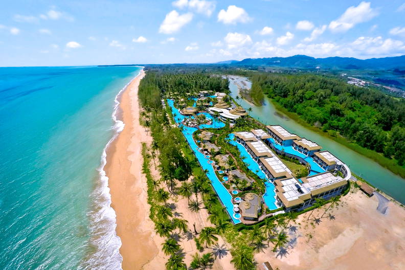 The Haven Khao Lak