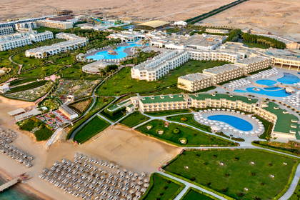 Zdjęcie hotelu: Sirena Beach Resort
