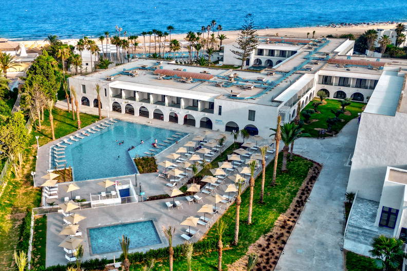 One Resort Premium