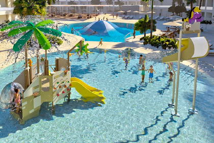 Fergus Club Mallorca Waterpark