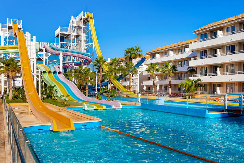 Fergus Club Mallorca Waterpark