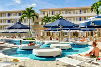 Fergus Club Mallorca Waterpark