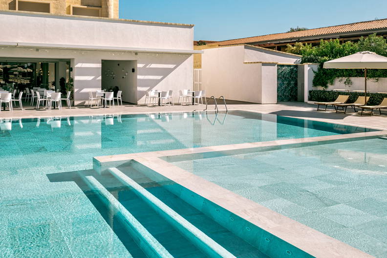 Himera Resort