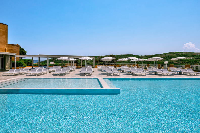Mangia’s Sardinia Resort (ex Mangia’s Marmorata Resort)