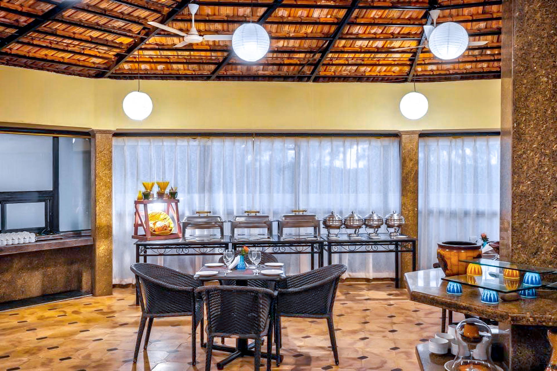 Coconut Grove Beach Resort