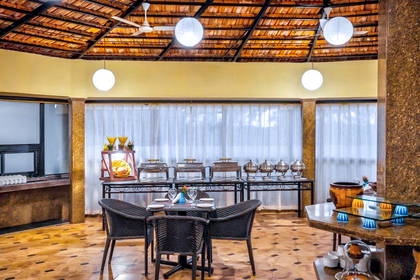 Coconut Grove Beach Resort