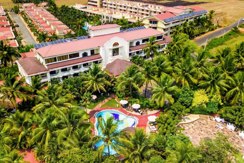 Fortune Resort Benaulim