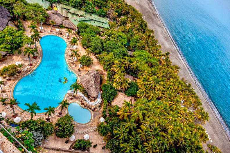 Irotama Resort
