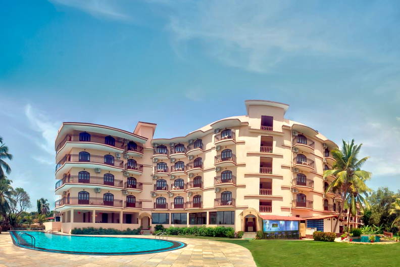 Nazri Resort