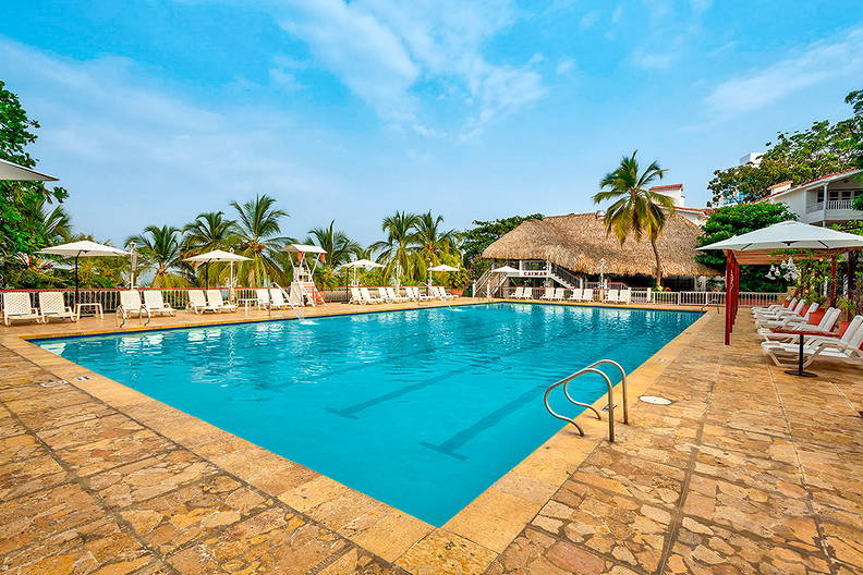 Decameron Galeon