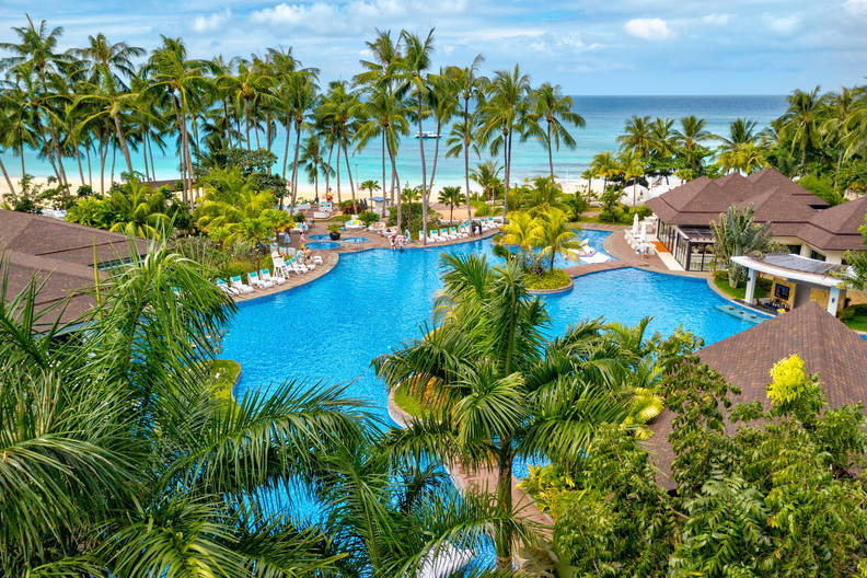 Movenpick Boracay