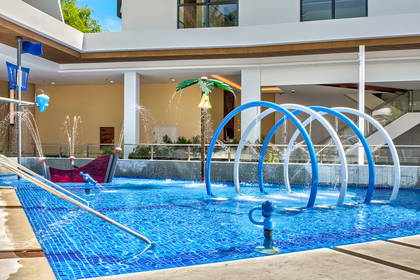 Best Western Plus The Ivywall Panglao