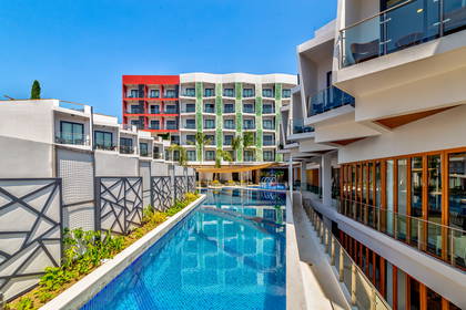 Best Western Plus The Ivywall Panglao