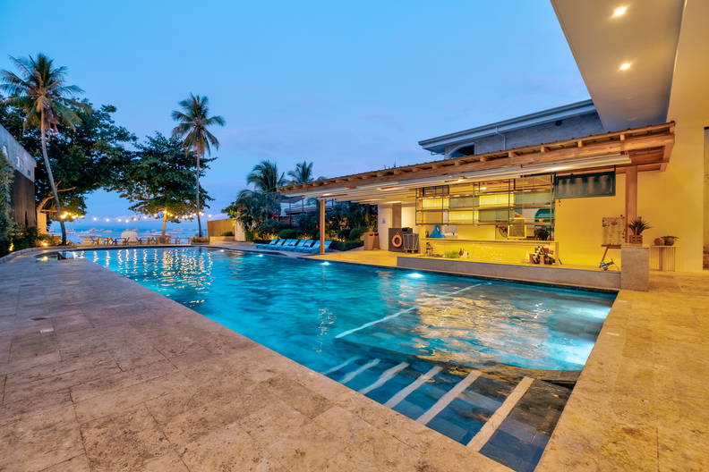Egzotyka Light - Bohol, Solea Coast Resort Panglao