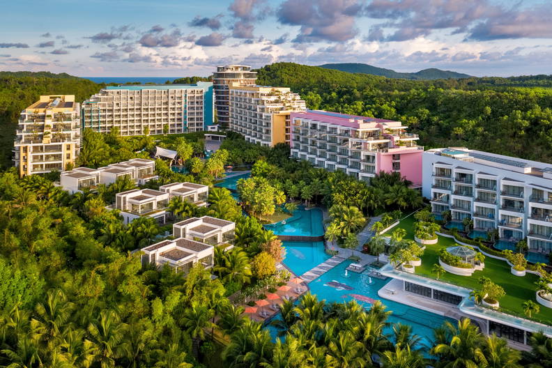 Premier Residences Phu Quoc Emerald Bay by Accor