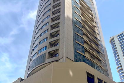 The Seven Hotel