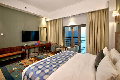 The Seven Hotel
