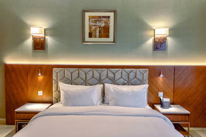 The Seven Hotel