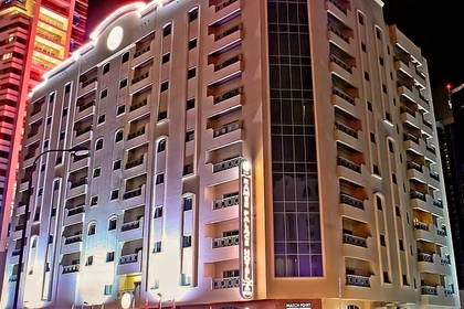 Ramee Palace