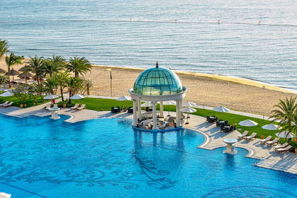 Sheraton Phu Quoc Long Beach