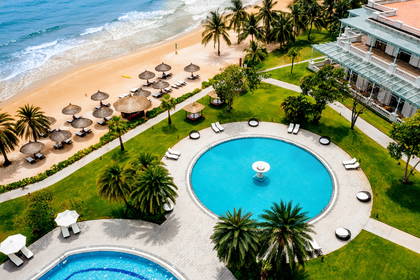 Sheraton Phu Quoc Long Beach