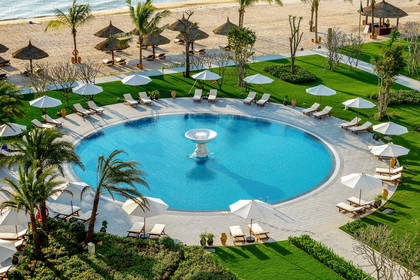 Sheraton Phu Quoc Long Beach