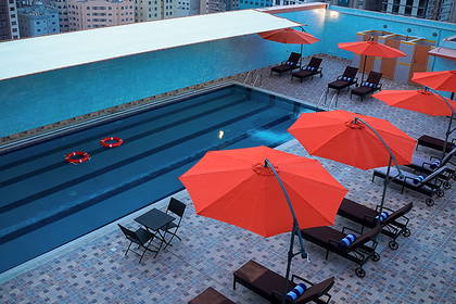 Arman Hotel