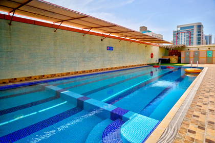 Arman Hotel