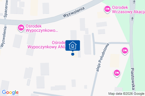Zdjęcie mapy
