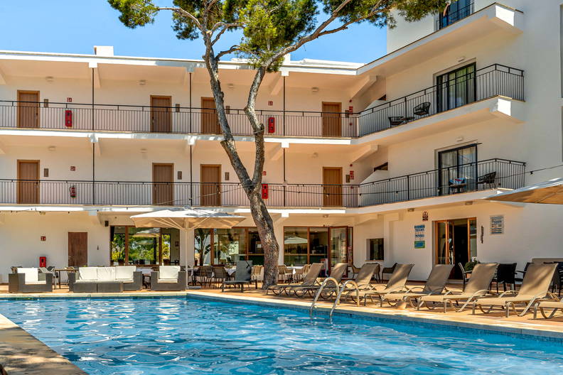 Santanyi Port Boutique Hotel