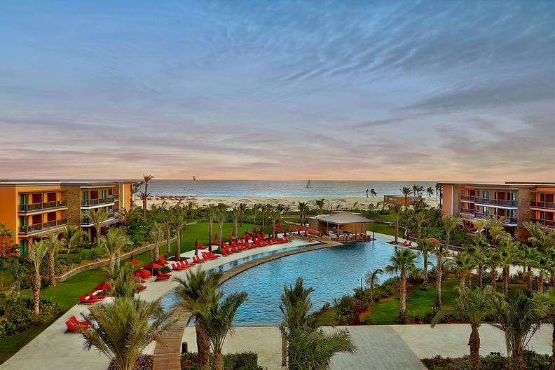 Hilton Cabo Verde Sal Resort
